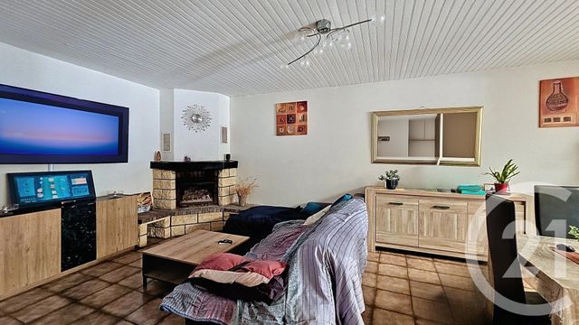 maison à vendre - 6 pièces - 149.0 m2 - LUCON - 85 - PAYS-DE-LOIRE - Century 21 Solution Immobilière