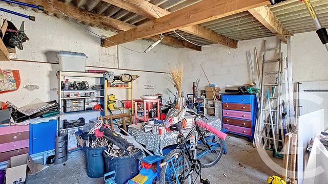 maison à vendre - 6 pièces - 149.0 m2 - LUCON - 85 - PAYS-DE-LOIRE - Century 21 Solution Immobilière