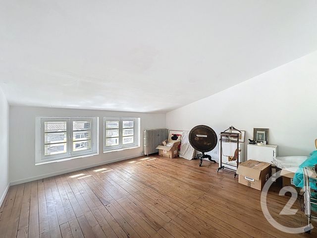 maison à vendre - 5 pièces - 126.0 m2 - FONTENAY LE COMTE - 85 - PAYS-DE-LOIRE - Century 21 Solution Immobilière