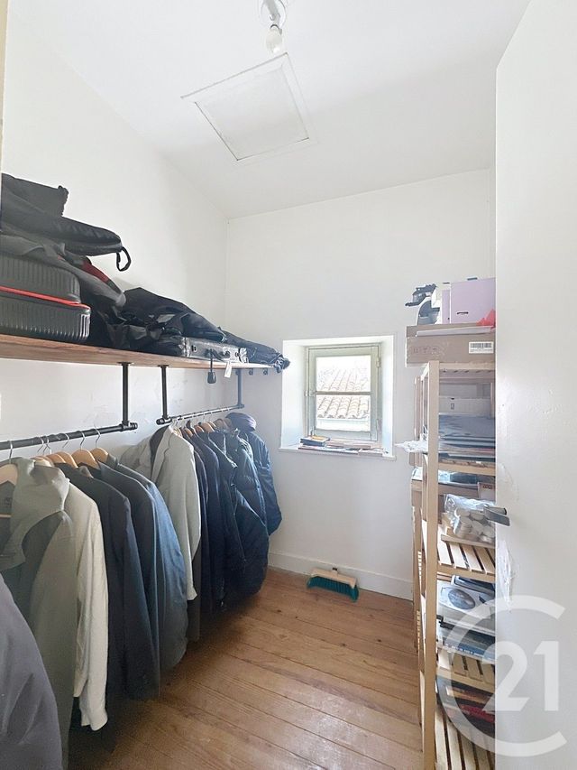 maison à vendre - 5 pièces - 126.0 m2 - FONTENAY LE COMTE - 85 - PAYS-DE-LOIRE - Century 21 Solution Immobilière