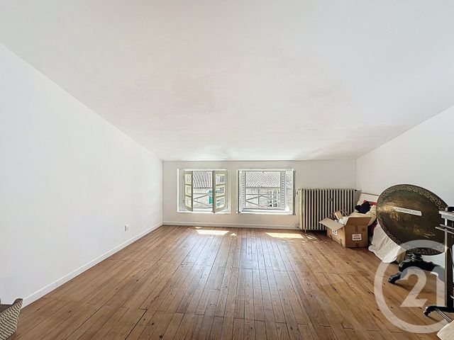 maison à vendre - 5 pièces - 126.0 m2 - FONTENAY LE COMTE - 85 - PAYS-DE-LOIRE - Century 21 Solution Immobilière