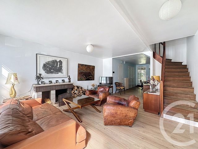 maison - FONTENAY LE COMTE - 85