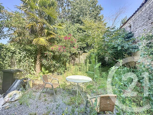 maison à vendre - 5 pièces - 126.0 m2 - FONTENAY LE COMTE - 85 - PAYS-DE-LOIRE - Century 21 Solution Immobilière