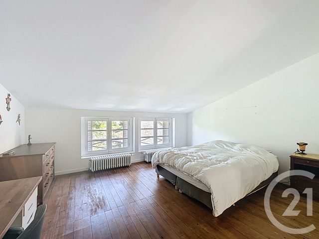 maison à vendre - 5 pièces - 126.0 m2 - FONTENAY LE COMTE - 85 - PAYS-DE-LOIRE - Century 21 Solution Immobilière