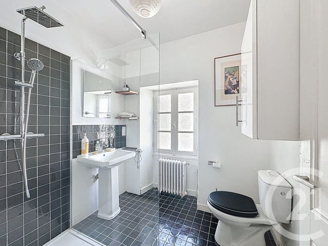 maison à vendre - 5 pièces - 126.0 m2 - FONTENAY LE COMTE - 85 - PAYS-DE-LOIRE - Century 21 Solution Immobilière