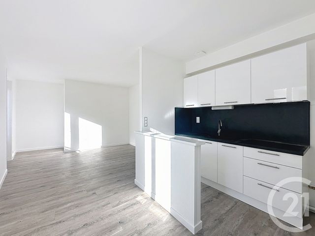 Appartement T3 à louer LUCON