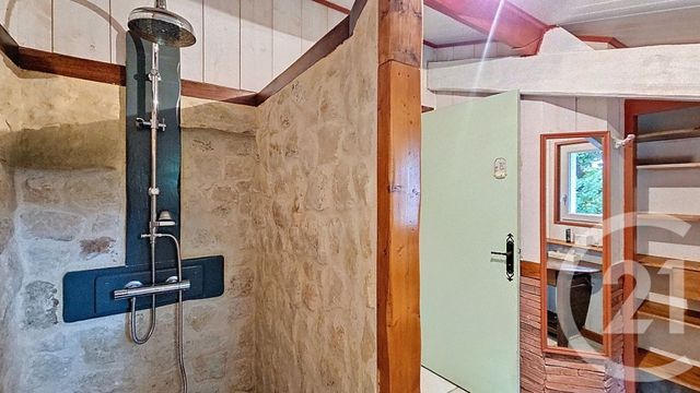 maison à vendre - 4 pièces - 113.78 m2 - CHAILLE LES MARAIS - 85 - PAYS-DE-LOIRE - Century 21 Solution Immobilière