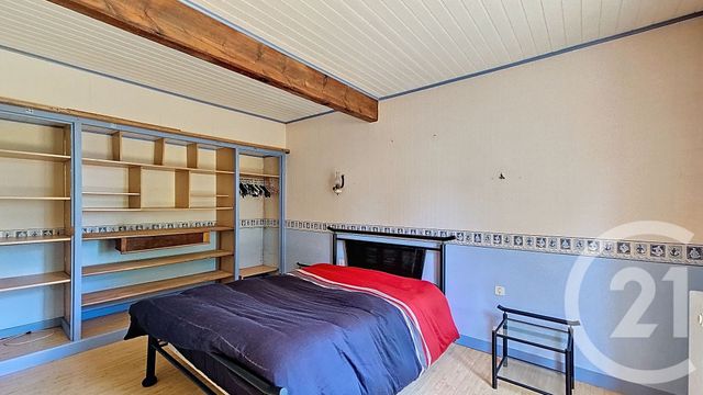 maison à vendre - 4 pièces - 113.78 m2 - CHAILLE LES MARAIS - 85 - PAYS-DE-LOIRE - Century 21 Solution Immobilière