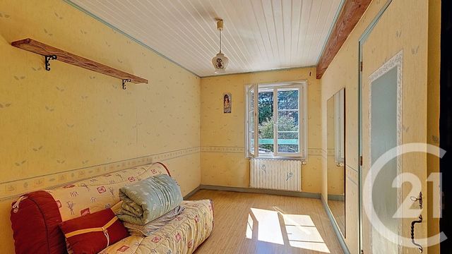 maison à vendre - 4 pièces - 113.78 m2 - CHAILLE LES MARAIS - 85 - PAYS-DE-LOIRE - Century 21 Solution Immobilière