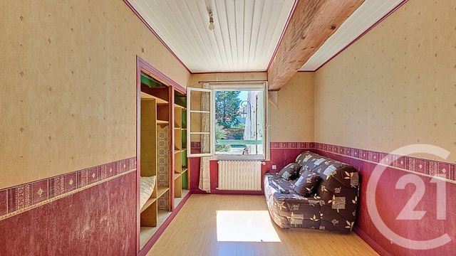 maison à vendre - 4 pièces - 113.78 m2 - CHAILLE LES MARAIS - 85 - PAYS-DE-LOIRE - Century 21 Solution Immobilière