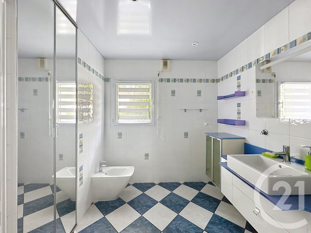 maison à vendre - 4 pièces - 152.0 m2 - LA FAUTE SUR MER - 85 - PAYS-DE-LOIRE - Century 21 Solution Immobilière