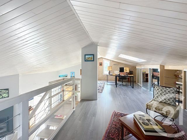 maison à vendre - 4 pièces - 152.0 m2 - LA FAUTE SUR MER - 85 - PAYS-DE-LOIRE - Century 21 Solution Immobilière