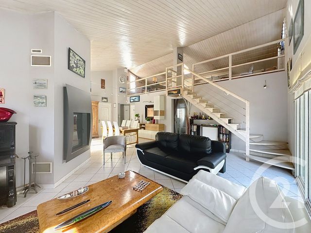 maison à vendre - 4 pièces - 152.0 m2 - LA FAUTE SUR MER - 85 - PAYS-DE-LOIRE - Century 21 Solution Immobilière