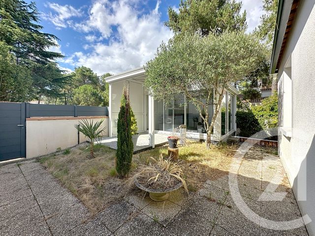 maison à vendre - 4 pièces - 152.0 m2 - LA FAUTE SUR MER - 85 - PAYS-DE-LOIRE - Century 21 Solution Immobilière