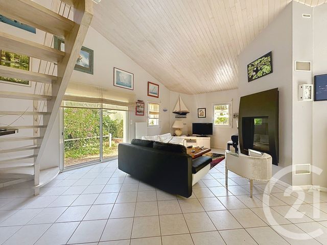 maison à vendre - 4 pièces - 152.0 m2 - LA FAUTE SUR MER - 85 - PAYS-DE-LOIRE - Century 21 Solution Immobilière