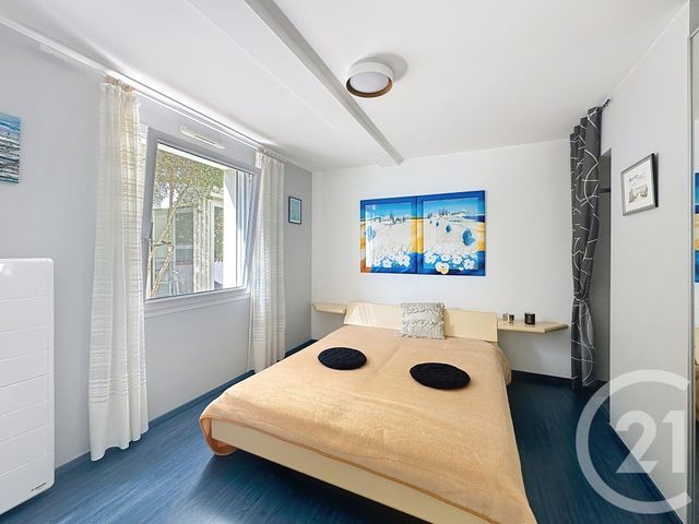 maison à vendre - 4 pièces - 152.0 m2 - LA FAUTE SUR MER - 85 - PAYS-DE-LOIRE - Century 21 Solution Immobilière