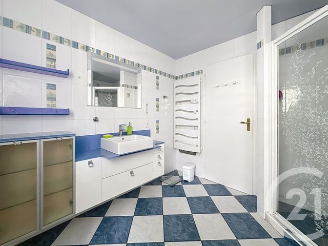 maison à vendre - 4 pièces - 152.0 m2 - LA FAUTE SUR MER - 85 - PAYS-DE-LOIRE - Century 21 Solution Immobilière