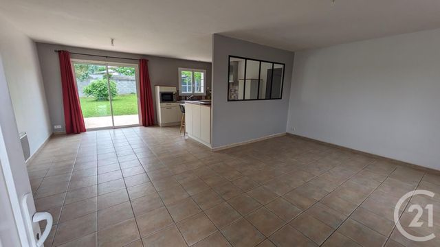 maison - ST JEAN DE BEUGNE - 85