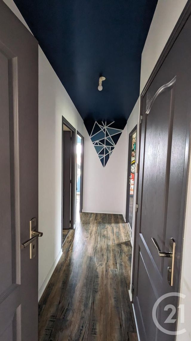 maison à vendre - 5 pièces - 123.0 m2 - ST JEAN DE BEUGNE - 85 - PAYS-DE-LOIRE - Century 21 Solution Immobilière