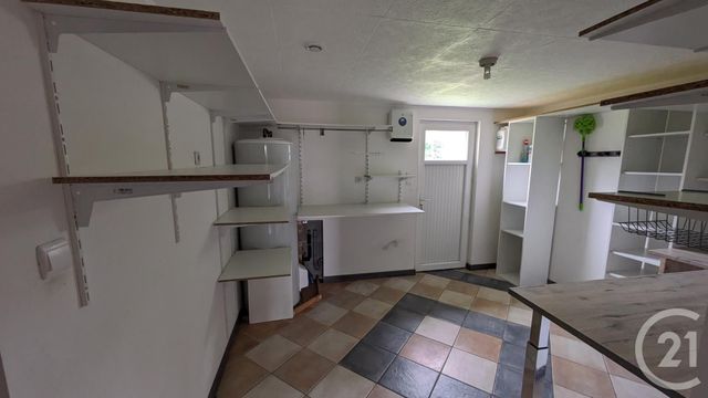 maison à vendre - 5 pièces - 123.0 m2 - ST JEAN DE BEUGNE - 85 - PAYS-DE-LOIRE - Century 21 Solution Immobilière