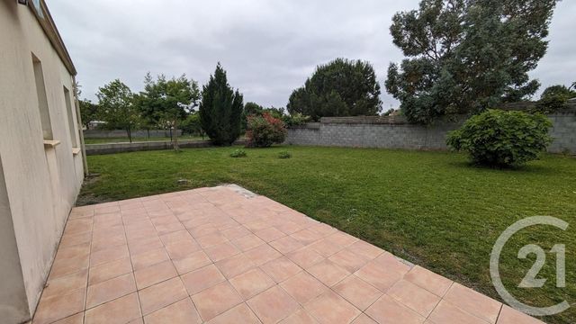 maison à vendre - 5 pièces - 123.0 m2 - ST JEAN DE BEUGNE - 85 - PAYS-DE-LOIRE - Century 21 Solution Immobilière