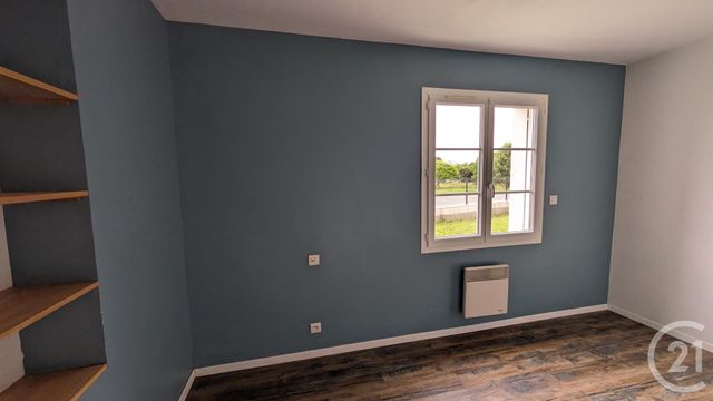 maison à vendre - 5 pièces - 123.0 m2 - ST JEAN DE BEUGNE - 85 - PAYS-DE-LOIRE - Century 21 Solution Immobilière