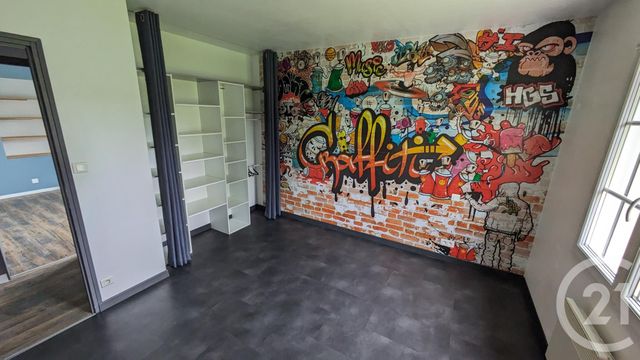 maison à vendre - 5 pièces - 123.0 m2 - ST JEAN DE BEUGNE - 85 - PAYS-DE-LOIRE - Century 21 Solution Immobilière