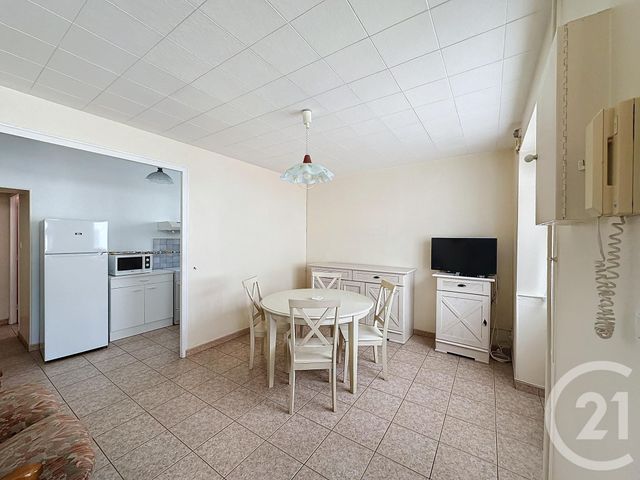 maison à louer - 2 pièces - 47.4 m2 - LUCON - 85 - PAYS-DE-LOIRE - Century 21 Solution Immobilière