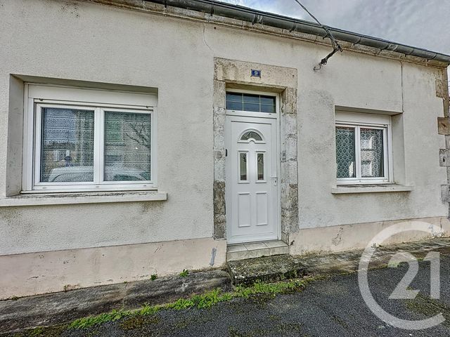 maison - LUCON - 85