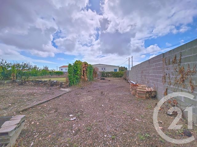 maison à vendre - 4 pièces - 97.3 m2 - TRIAIZE - 85 - PAYS-DE-LOIRE - Century 21 Solution Immobilière