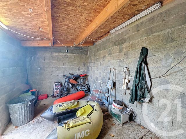 maison à vendre - 4 pièces - 97.3 m2 - TRIAIZE - 85 - PAYS-DE-LOIRE - Century 21 Solution Immobilière