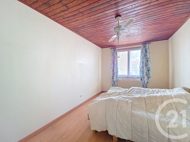 maison à vendre - 4 pièces - 97.3 m2 - TRIAIZE - 85 - PAYS-DE-LOIRE - Century 21 Solution Immobilière