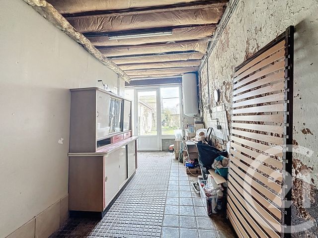 maison à vendre - 6 pièces - 138.6 m2 - VELLUIRE - 85 - PAYS-DE-LOIRE - Century 21 Solution Immobilière