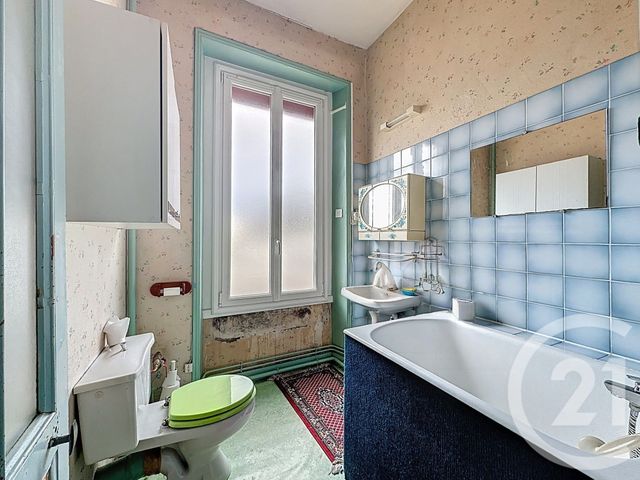 maison à vendre - 6 pièces - 138.6 m2 - VELLUIRE - 85 - PAYS-DE-LOIRE - Century 21 Solution Immobilière