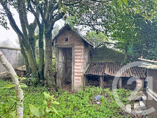 maison à vendre - 6 pièces - 138.6 m2 - VELLUIRE - 85 - PAYS-DE-LOIRE - Century 21 Solution Immobilière