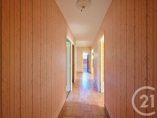 maison à vendre - 3 pièces - 94.67 m2 - LUCON - 85 - PAYS-DE-LOIRE - Century 21 Solution Immobilière