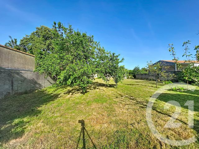 maison à vendre - 3 pièces - 94.67 m2 - LUCON - 85 - PAYS-DE-LOIRE - Century 21 Solution Immobilière