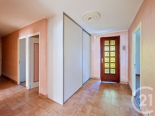 maison à vendre - 3 pièces - 94.67 m2 - LUCON - 85 - PAYS-DE-LOIRE - Century 21 Solution Immobilière
