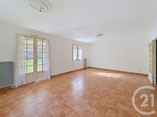 maison à vendre - 3 pièces - 94.67 m2 - LUCON - 85 - PAYS-DE-LOIRE - Century 21 Solution Immobilière
