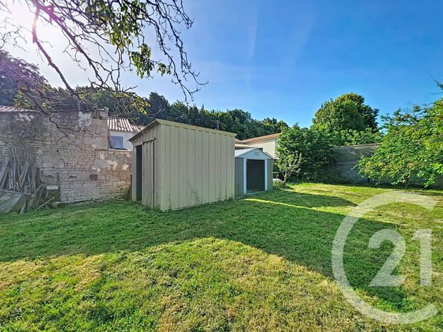 maison à vendre - 3 pièces - 94.67 m2 - LUCON - 85 - PAYS-DE-LOIRE - Century 21 Solution Immobilière