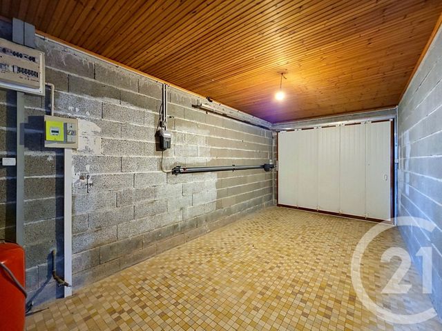 maison à vendre - 3 pièces - 94.67 m2 - LUCON - 85 - PAYS-DE-LOIRE - Century 21 Solution Immobilière
