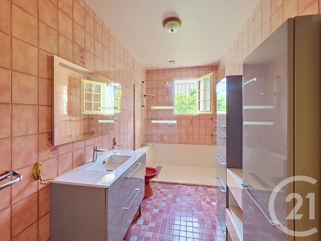 maison à vendre - 3 pièces - 94.67 m2 - LUCON - 85 - PAYS-DE-LOIRE - Century 21 Solution Immobilière