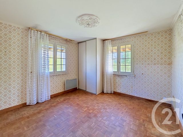 maison à vendre - 3 pièces - 94.67 m2 - LUCON - 85 - PAYS-DE-LOIRE - Century 21 Solution Immobilière