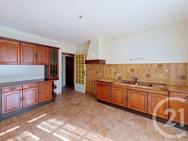 maison à vendre - 3 pièces - 94.67 m2 - LUCON - 85 - PAYS-DE-LOIRE - Century 21 Solution Immobilière