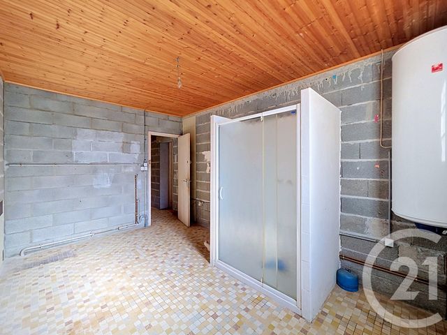 maison à vendre - 3 pièces - 94.67 m2 - LUCON - 85 - PAYS-DE-LOIRE - Century 21 Solution Immobilière