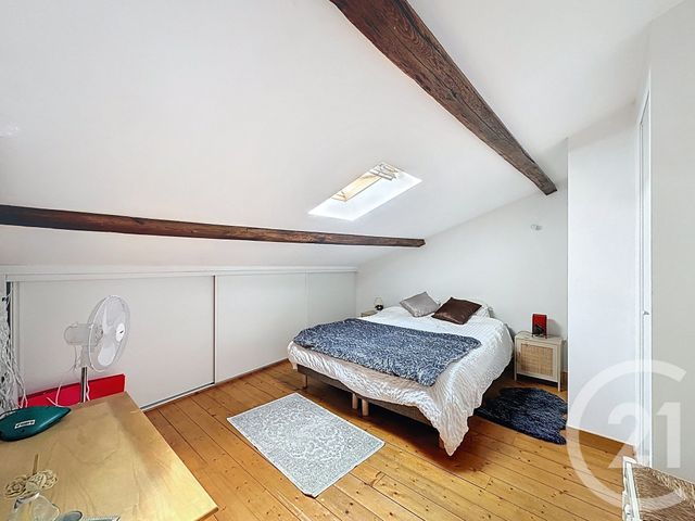 maison à vendre - 7 pièces - 137.8 m2 - LUCON - 85 - PAYS-DE-LOIRE - Century 21 Solution Immobilière