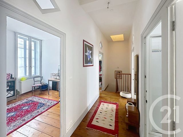 maison à vendre - 7 pièces - 137.8 m2 - LUCON - 85 - PAYS-DE-LOIRE - Century 21 Solution Immobilière