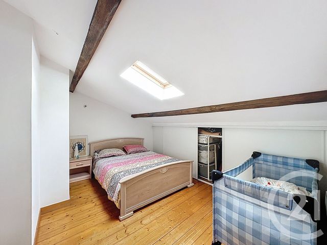 maison à vendre - 7 pièces - 137.8 m2 - LUCON - 85 - PAYS-DE-LOIRE - Century 21 Solution Immobilière