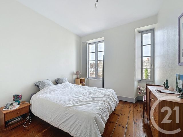 maison à vendre - 7 pièces - 137.8 m2 - LUCON - 85 - PAYS-DE-LOIRE - Century 21 Solution Immobilière