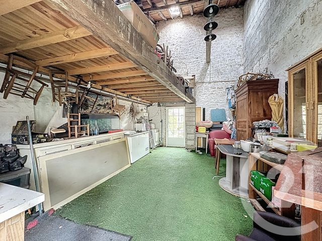 maison à vendre - 7 pièces - 137.8 m2 - LUCON - 85 - PAYS-DE-LOIRE - Century 21 Solution Immobilière